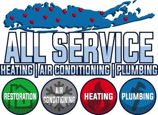 Apple Home Heating Logo