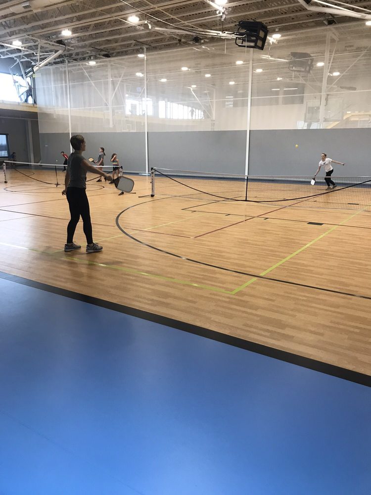 LENEXA REC CENTER 12 Photos & 16 Reviews Recreation Centers 17201