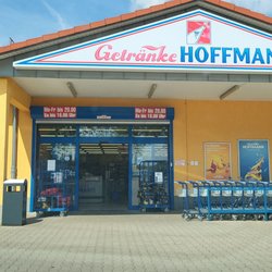 Getränke Hoffmann