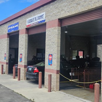 Valvoline Express Care - Oil Change Stations Near Me - Camp Pendleton North, California Valvoline Express Care - Oil Change Stations Near Me - Camp Pendleton North, California