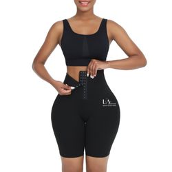 LA Curves Body Sculpting - Short Waist Trainers