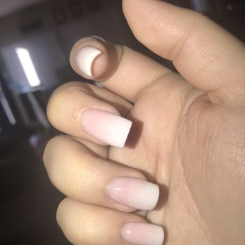 Nail Tek II - Nails by Vu - Nail Salons Near Me - Oakley, California