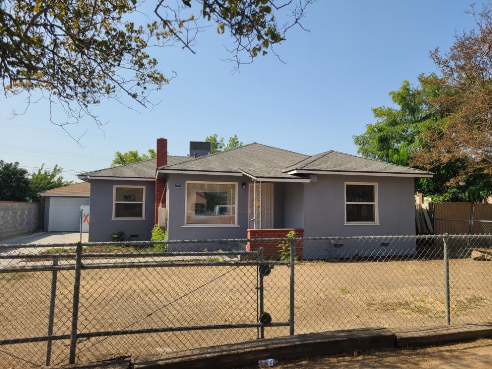 Slide of Reasonable Roofing