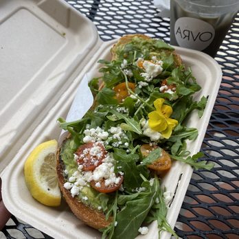 Arvo Café - Avo toast - Cafes Near Me - Honolulu, Hawaii Arvo Café - Avo toast - Cafes Near Me - Honolulu, Hawaii