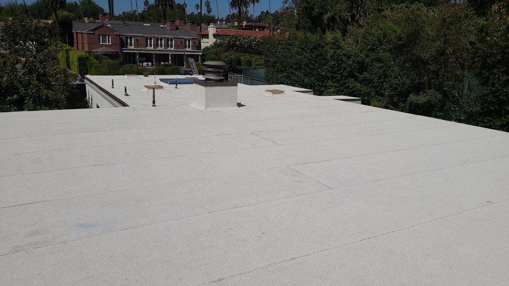 Slide of California Construction Solutions