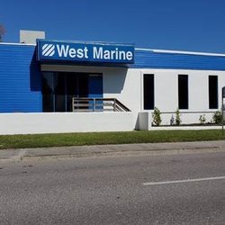 West Marine