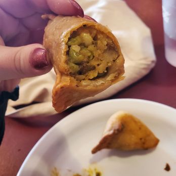 Madhuban Indian Cuisine - Samosas - Indian Near Me - Boise, Idaho Madhuban Indian Cuisine - Samosas - Indian Near Me - Boise, Idaho