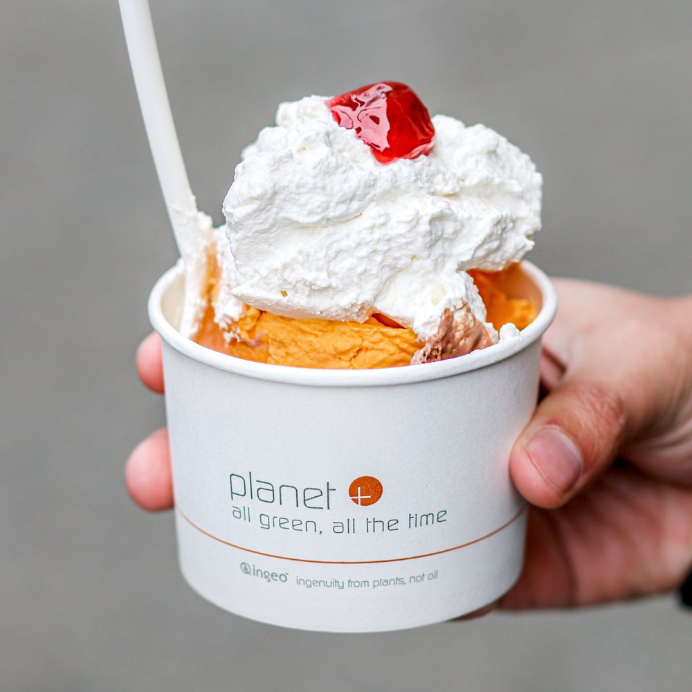 Molly Moon's Homemade Ice Cream