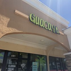 Guaca Go