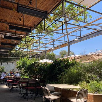 Manuela - Patio - New American Near Me - Los Angeles, California Manuela - Patio - New American Near Me - Los Angeles, California