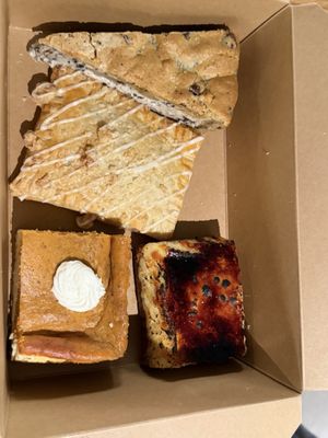 Durham Food Hall by null