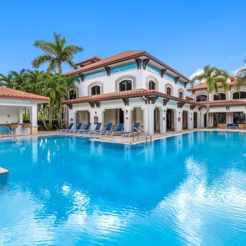 Miramar Park - Apartments Near Me - Miramar, Florida