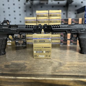 San Diego Guns - VP9 MATCH - Guns & Ammo Near Me - San Diego, California San Diego Guns - VP9 MATCH - Guns & Ammo Near Me - San Diego, California