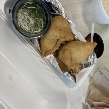 Punjabi Naan - Indian Near Me - Sanger, California