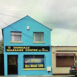 Dundalk Massage Centre