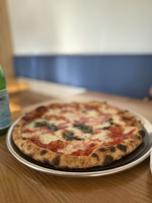 Grazie Grazie Pizzeria by null