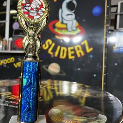 Astro Sliderz