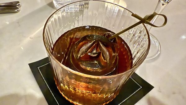 Adorn Bar & Restaurant by null