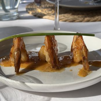 Chef Adrianne's Vineyard Restaurant and Bar - Sexy Sweet & Spicy Shrimp - Steakhouses Near Me - Miami, Florida Chef Adrianne's Vineyard Restaurant and Bar - Sexy Sweet & Spicy Shrimp - Steakhouses Near Me - Miami, Florida