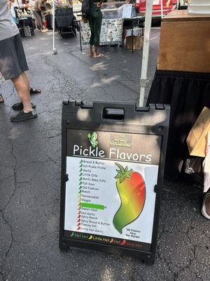 Westgate Farmers Market by null