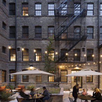 Fortress - Courtyard - Apartments Near Me - Milwaukee, Wisconsin Fortress - Courtyard - Apartments Near Me - Milwaukee, Wisconsin