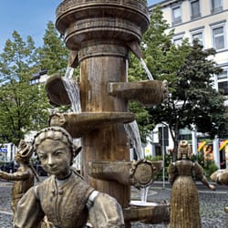 Bürgerbrunnen