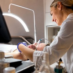 Euro Style Beauty Spa - Glowing skin is always in with Hydra Luxe facial.