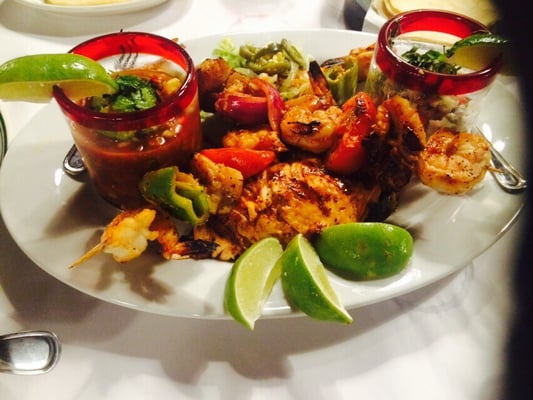 Cadillac Bar & Grill by null