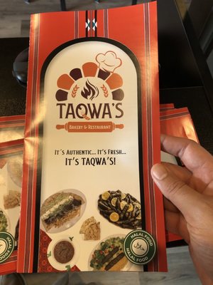 Taqwas Bakery and Restaurant by null
