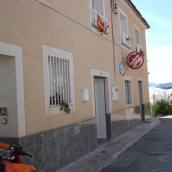 Bar Cirilo