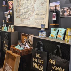 Vinos