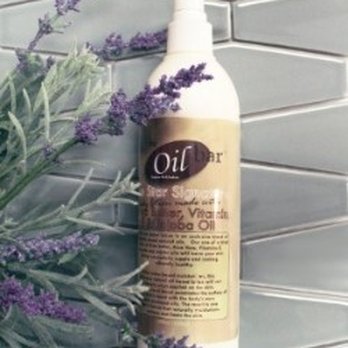 The Oil Bar - Our one of a kind blend of Shea butter, Aloe Vera, Vitamin E, Avocado & Jojoba oils will leave your skin feeling rejuvenated! - Cosmetics & Beauty Supply Near Me - Morrow, Georgia The Oil Bar - Our one of a kind blend of Shea butter, Aloe Vera, Vitamin E, Avocado & Jojoba oils will leave your skin feeling rejuvenated! - Cosmetics & Beauty Supply Near Me - Morrow, Georgia