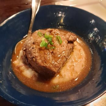 The Terrace - short ribs - Asian Fusion Near Me - Hanalei, Hawaii