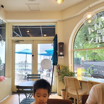 Umma Kitchen - Poke Near Me - Atlanta, Georgia