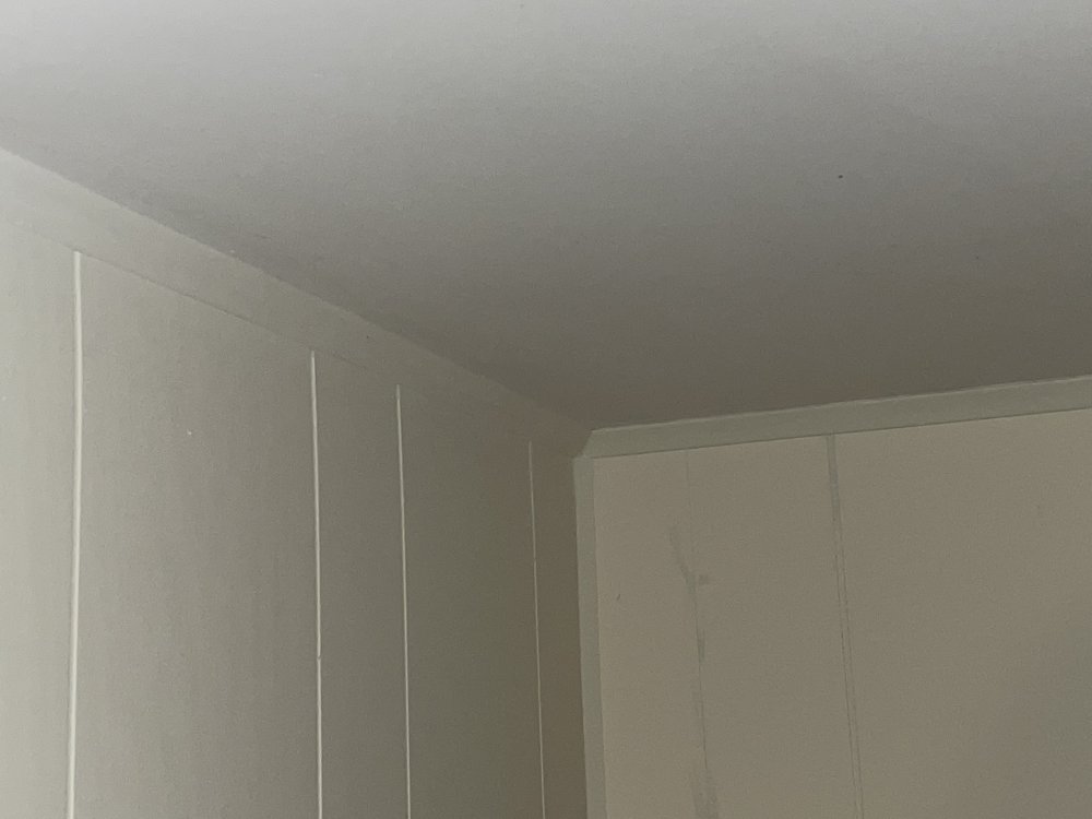 Slide of Redmonds GW