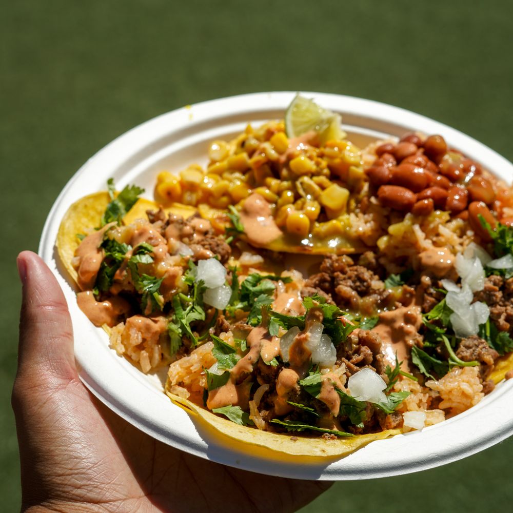 Corazón Tacos - Tacos - Caterers Near Me