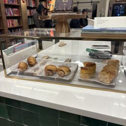 Pastries Pastries