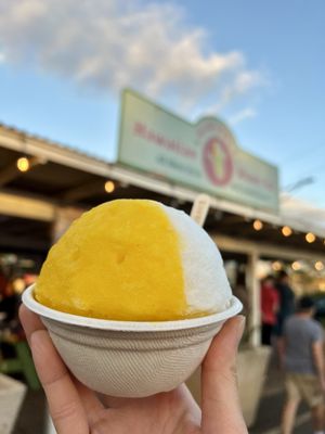 Ululani's Hawaiian Shave Ice - Kihei by null