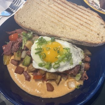 PublicUs - Corned Beef Hash - Coffee & Tea Near Me - Las Vegas, Nevada PublicUs - Corned Beef Hash - Coffee & Tea Near Me - Las Vegas, Nevada
