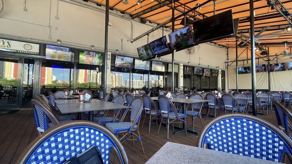 Duffy's Sports Grill by null