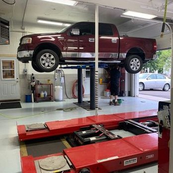 Eliot Park Auto Service - Auto Repair Near Me - St Louis Park, Minnesota Eliot Park Auto Service - Auto Repair Near Me - St Louis Park, Minnesota