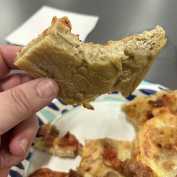 INFUSINO’S PIZZERIA - Updated October 2025 - 14 Photos & 38 Reviews ...