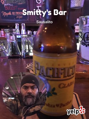 Smitty's Bar by null