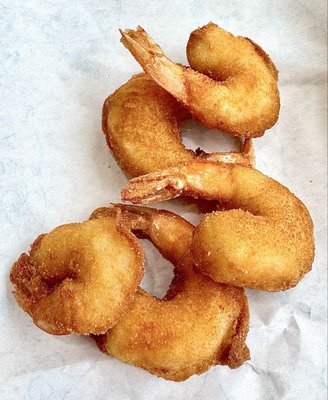 Alki Spud Fish & Chips by null