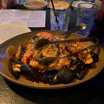 Red Ash - Frutti di Mare - Italian Near Me - Austin, Texas Red Ash - Frutti di Mare - Italian Near Me - Austin, Texas