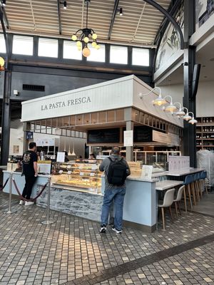 La Pasta Fresca by null