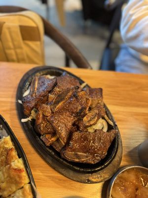 So Gong Dong Tofu House by null