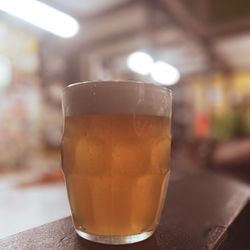 Cervecería del Callejón