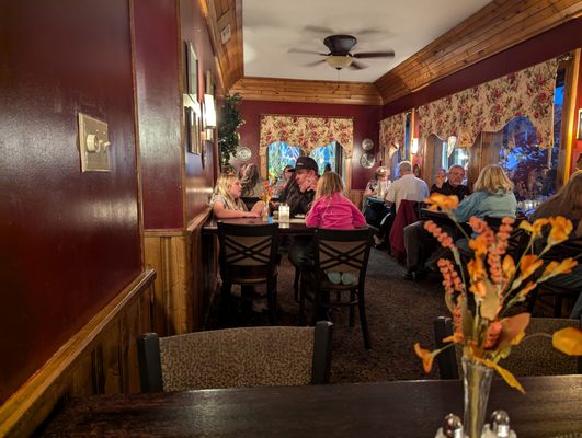 Alpine Inn by null