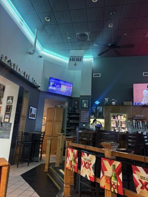 BC's Pizza & Beer by null
